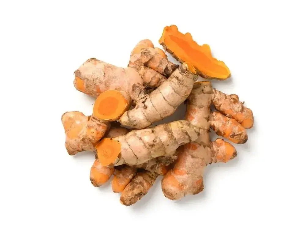 Curcuma