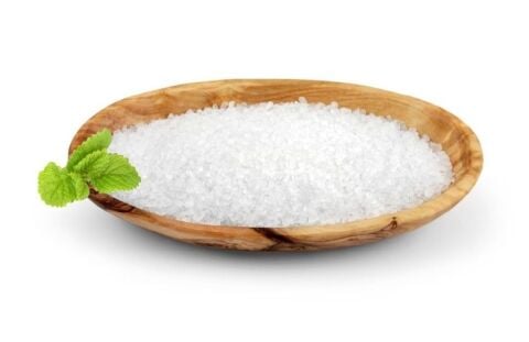 Limon Tuzu