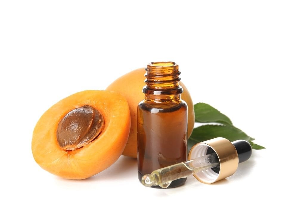 Aprikosenkernöl