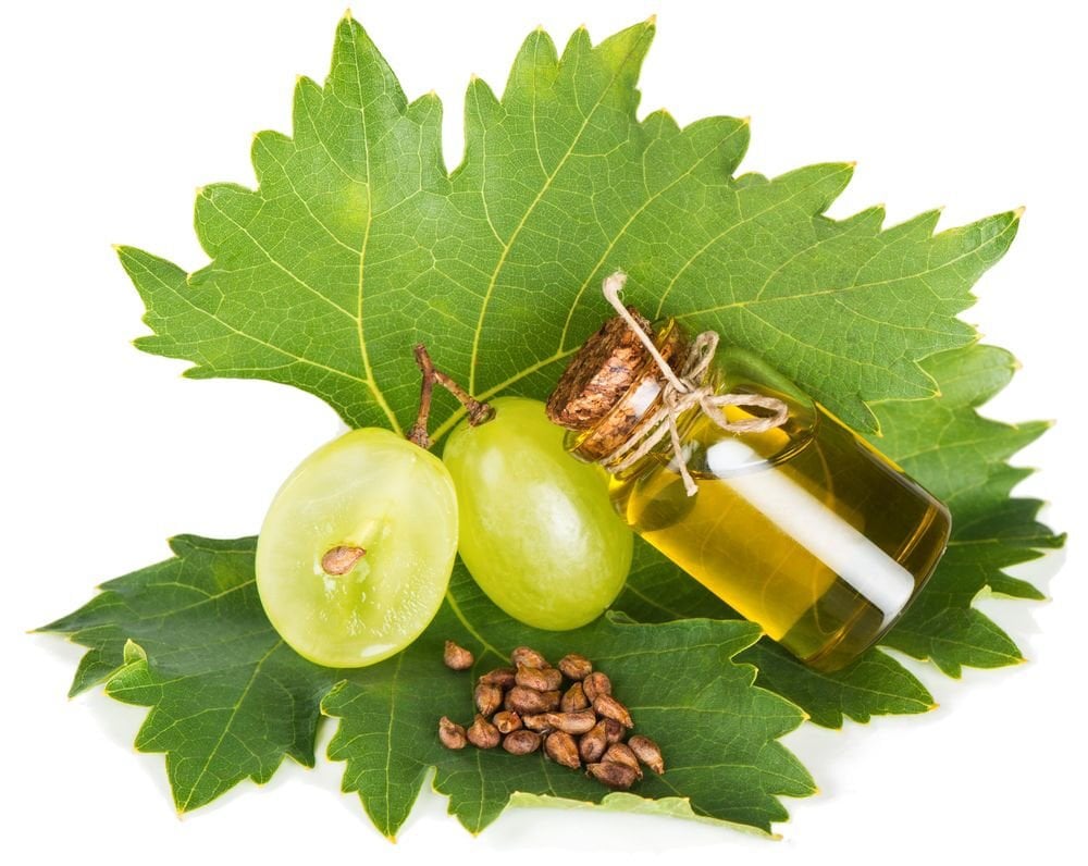 Grape Seed Oil