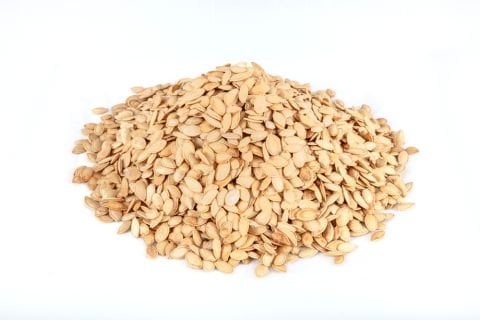 بذور اليقطين