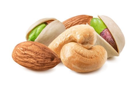 مكسرات سوبر