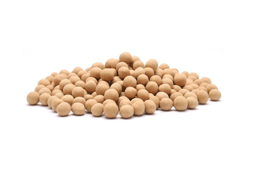 Хрустящий нут