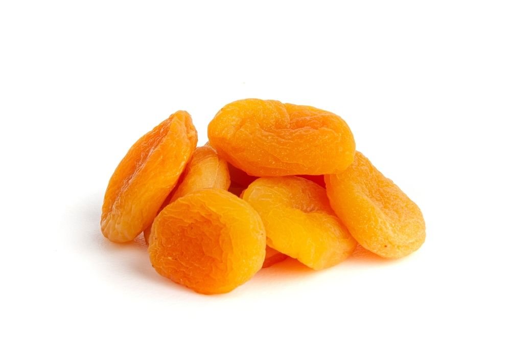 Dried Apricots