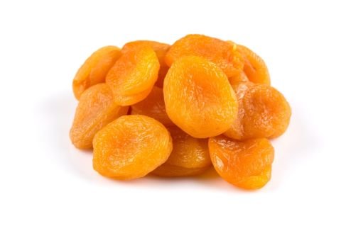 Dried Apricots