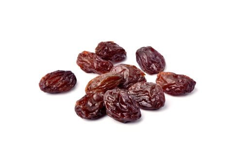 Черный изюм