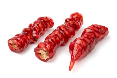 نقانق الرمان والجوز