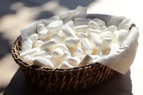 Конфеты Мевлана