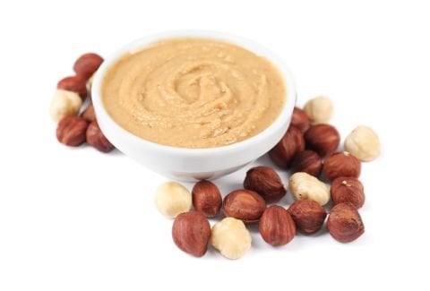 معجون البندق