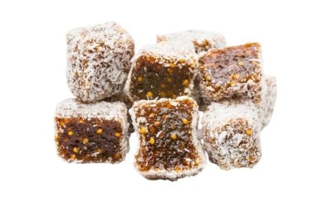 Türkischer Feigen-Genuss