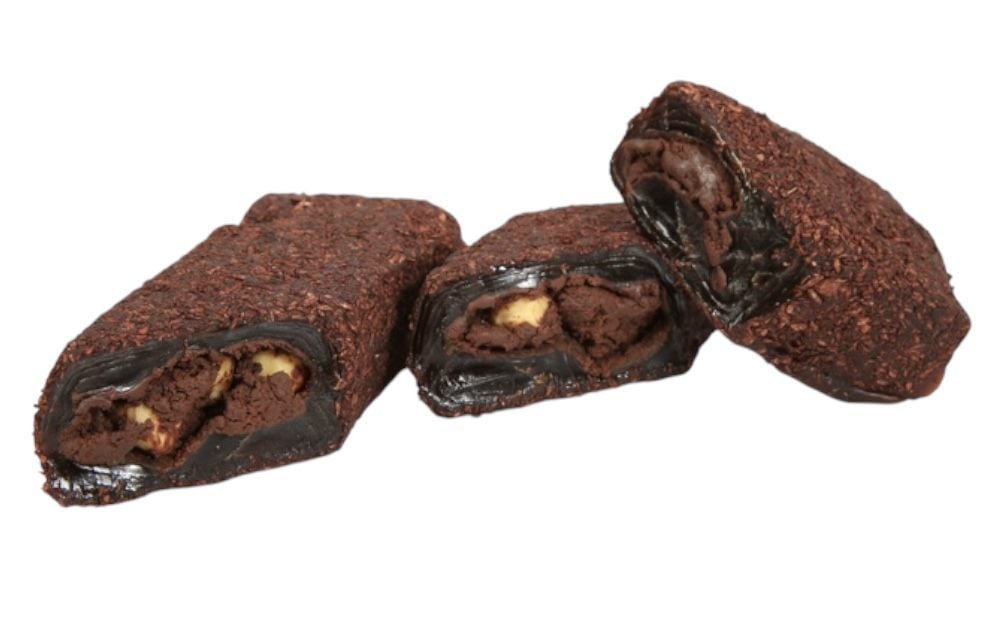 Rahat turcesc cu cacao