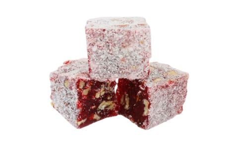 Türkischer Honig mit schwarzer Maulbeere