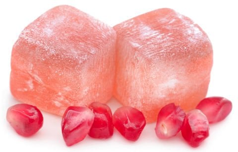 Türkischer Granatapfel-Honig