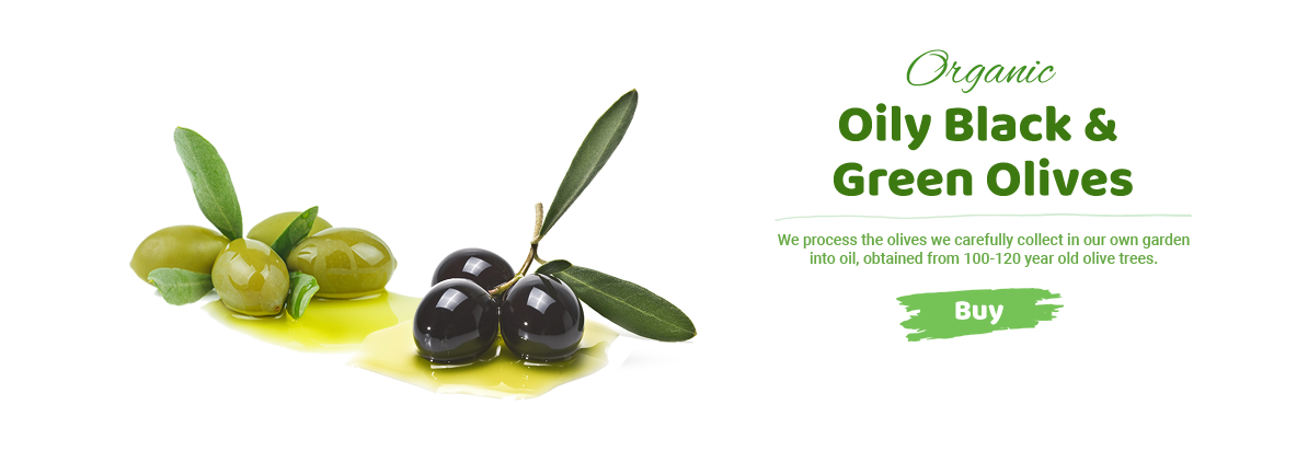 Aydınlı amca Organik Köy Ürünleri