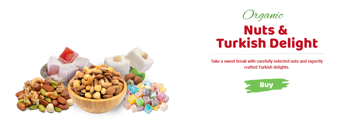 Aydınlı amca Organik Köy Ürünleri