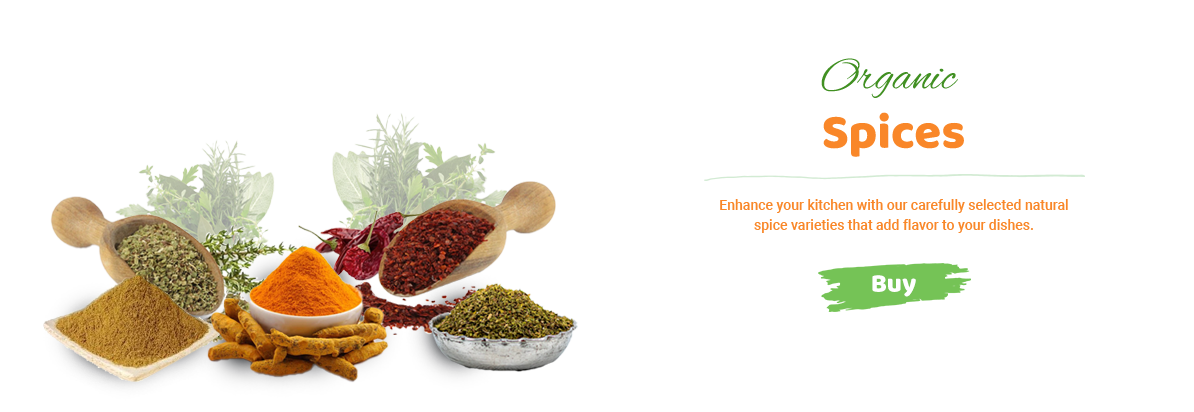 Aydınlı amca Organik Köy Ürünleri