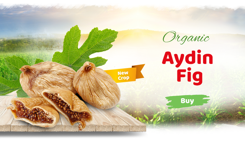 Aydınlı amca Organik Köy Ürünleri