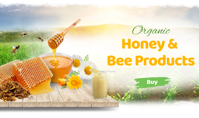 Aydınlı amca Organik Köy Ürünleri