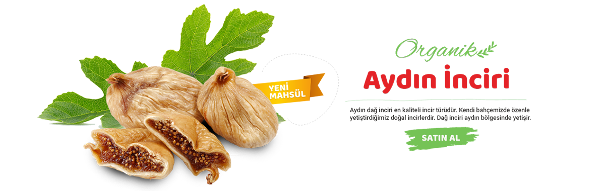 Aydınlı amca Organik Köy Ürünleri
