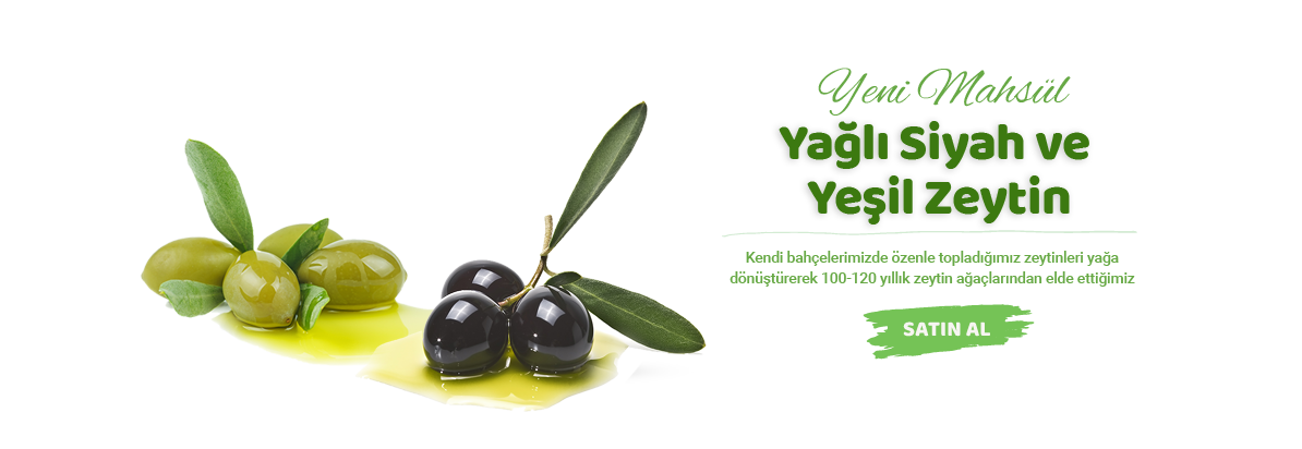 Aydınlı amca Organik Köy Ürünleri