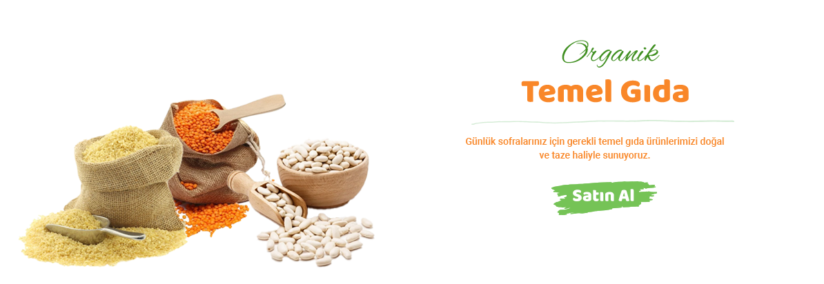 Aydınlı amca Organik Köy Ürünleri