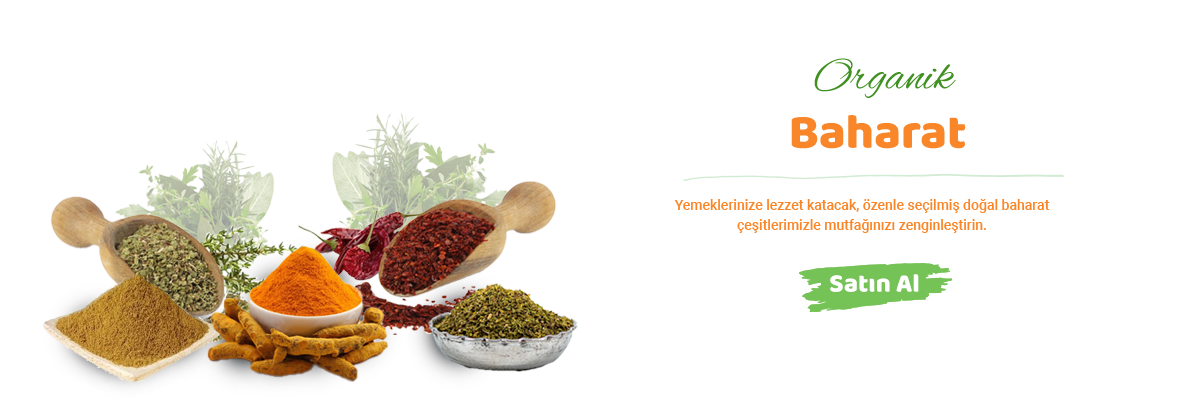 Aydınlı amca Organik Köy Ürünleri