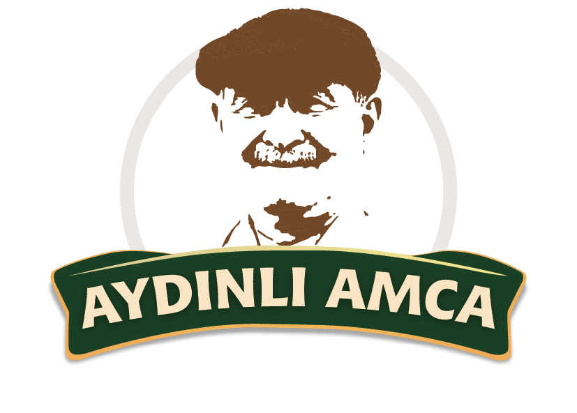 Aydınlı Amca Logosu