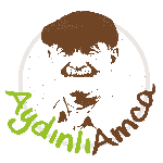 Aydınlı Amca Logosu