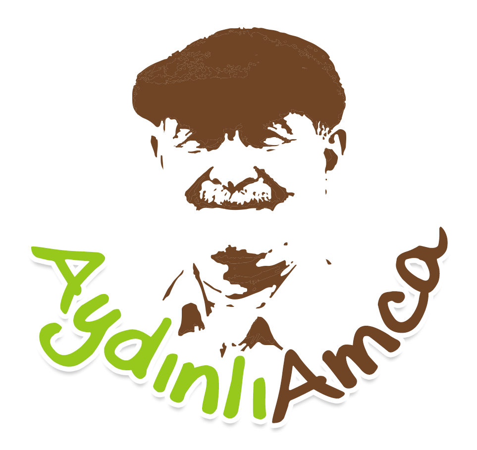 Aydınlı Amca Logosu