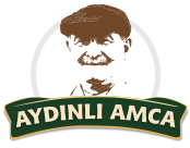 Aydınlı Amca Logosu