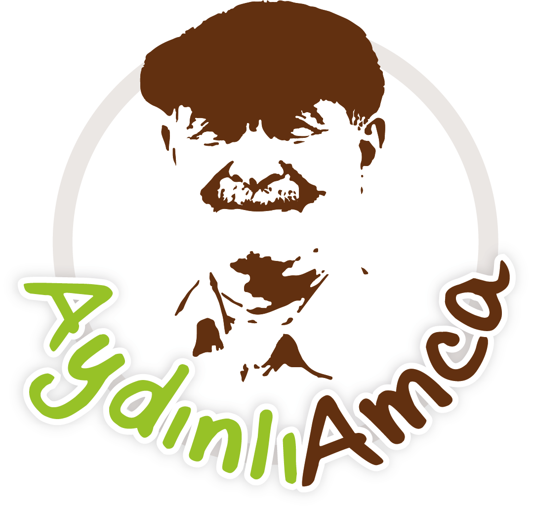 Aydınlı Amca Logosu