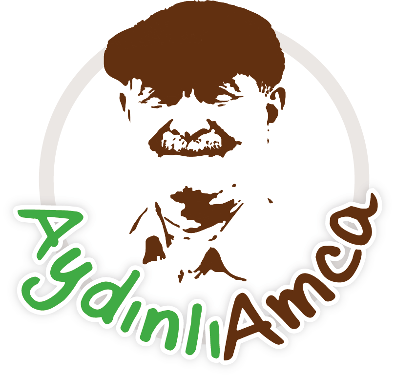 Aydınlı Amca Logosu
