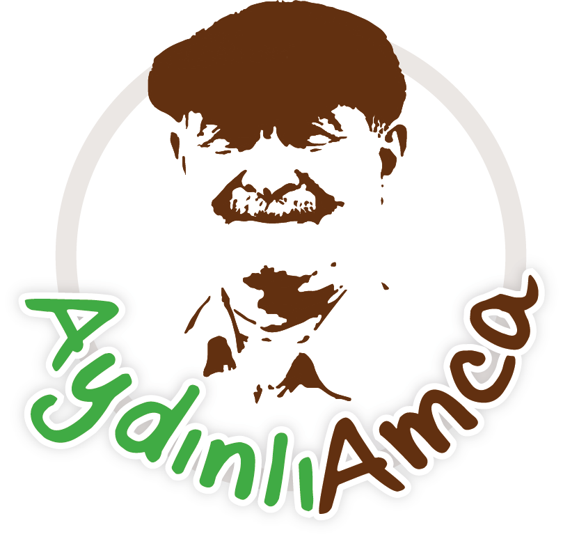 Aydınlı Amca Logosu