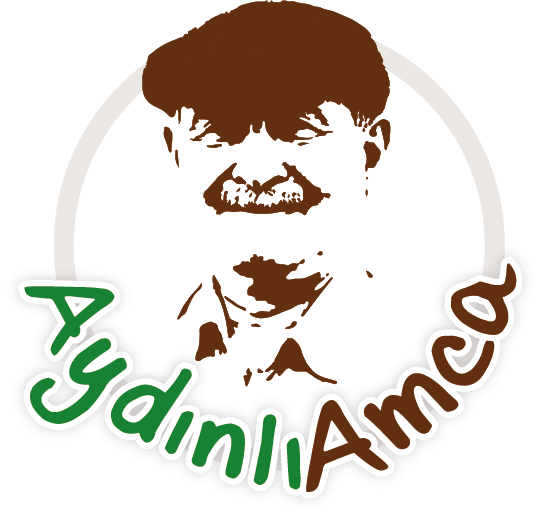 Aydınlı Amca Logosu